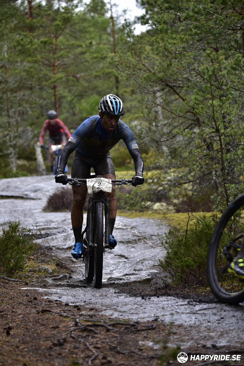 Bild från Lida Loop 2019